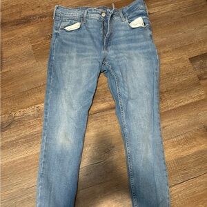 Old navy skinny jeans